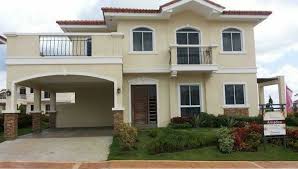Adam Test House